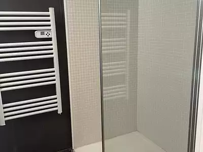 Appartement, 60,87 m²