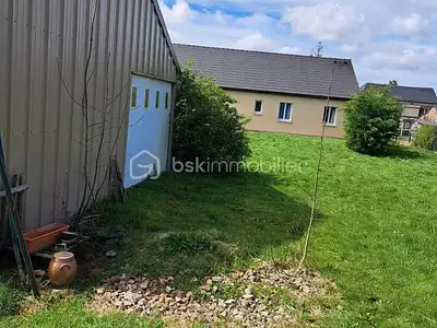Maison, 108 m²