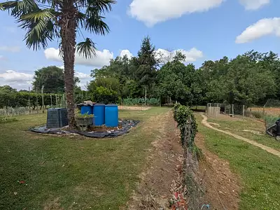 Maison, 97 m²