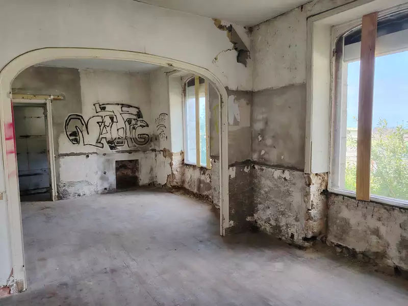 Maison, 135 m²