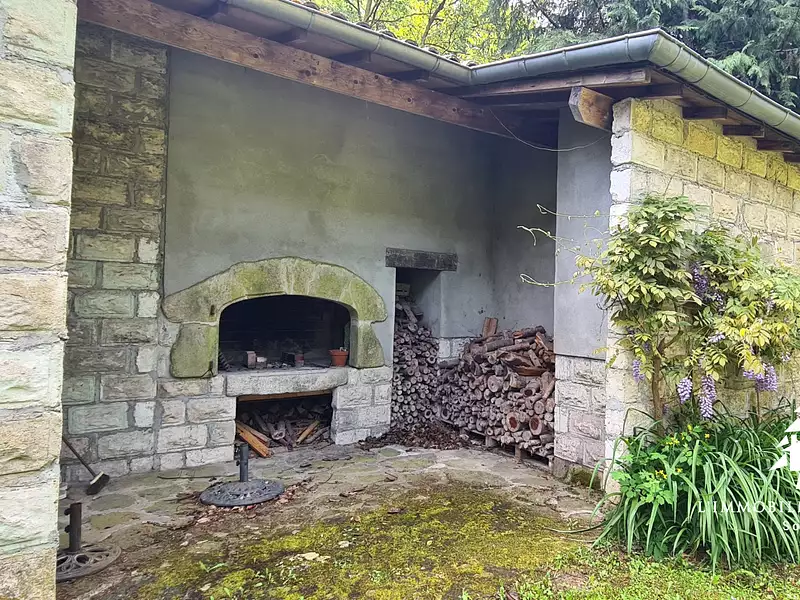 Maison, 299,32 m²