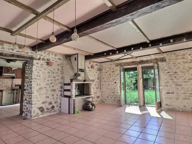 Maison, 160 m²