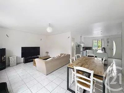 Maison, 77 m²
