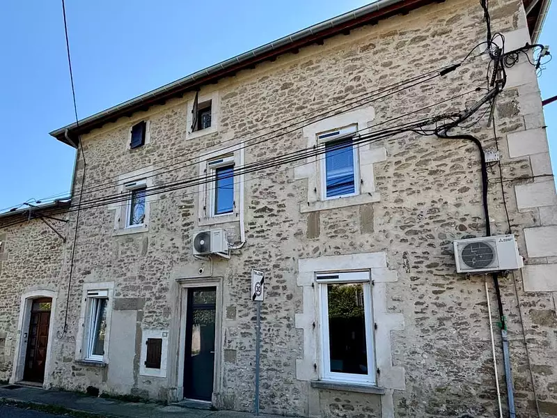 Maison, 155 m²