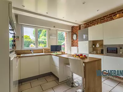 Maison, 127,2 m²