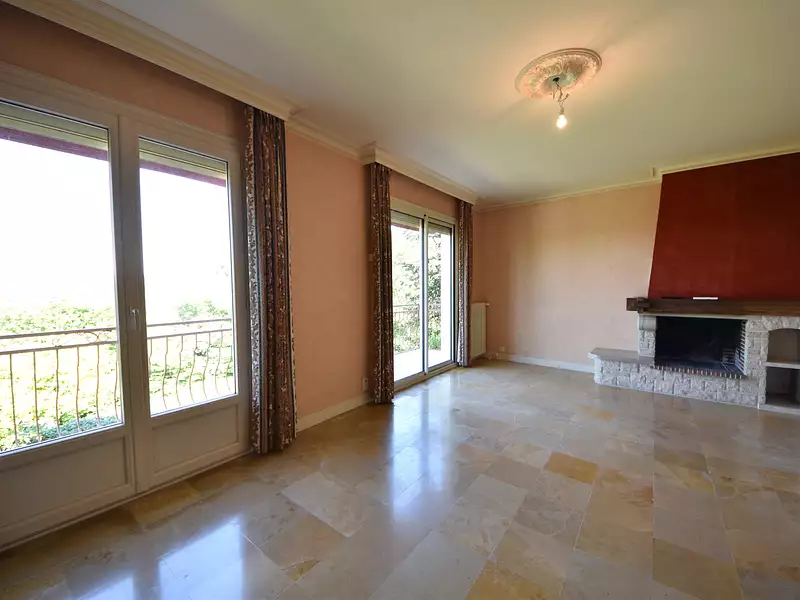 Maison, 115 m²