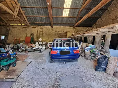 Maison, 107 m²
