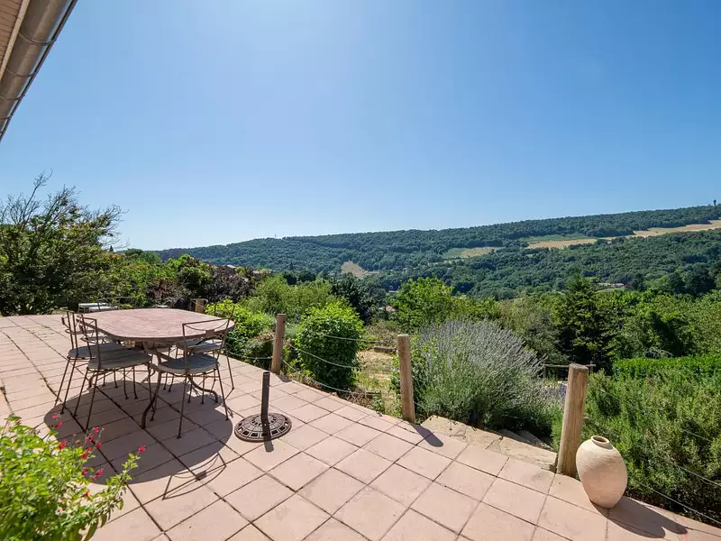 Maison, 110 m²
