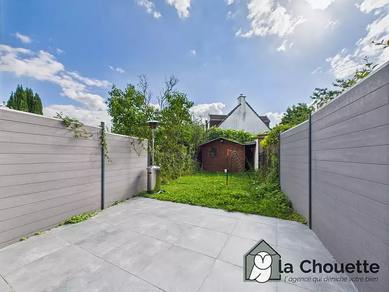 Maison, 100 m²
