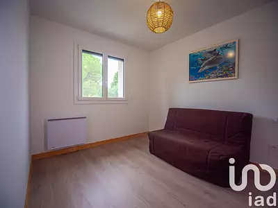 Maison, 117 m²