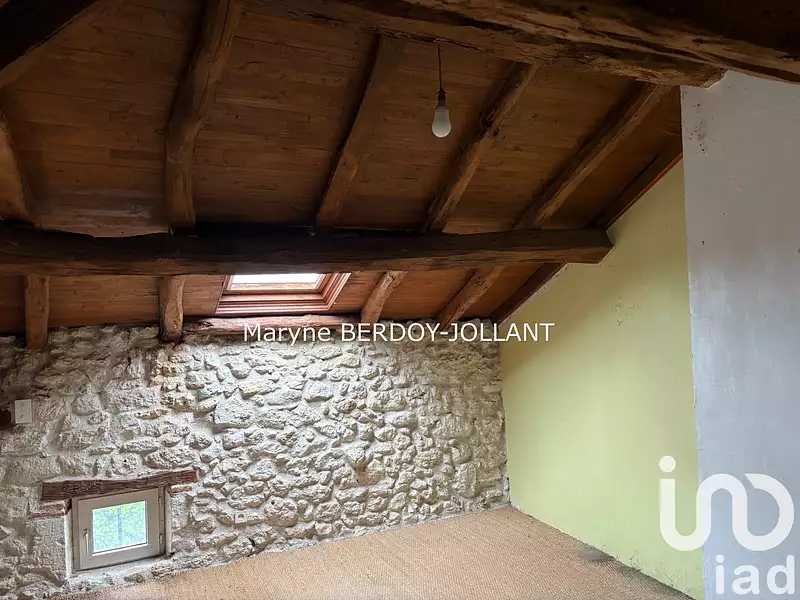 Maison, 149 m²