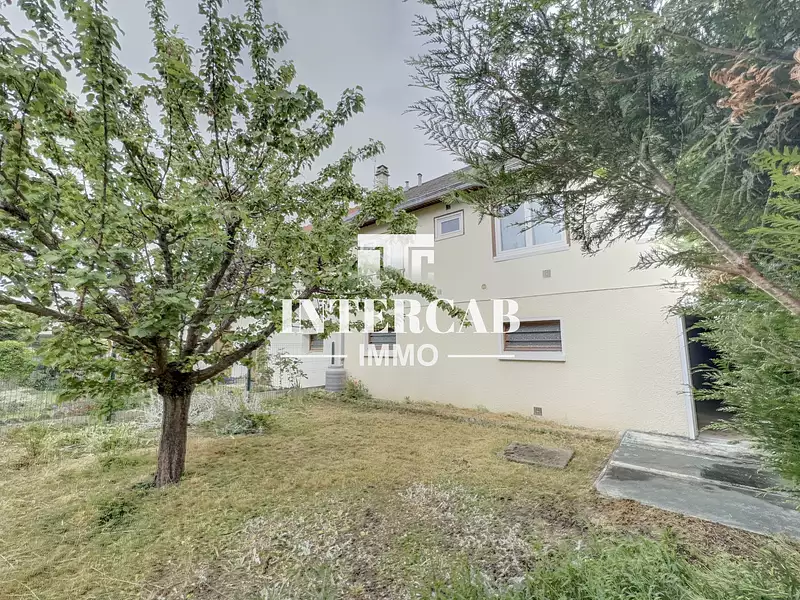 Maison, 85 m²