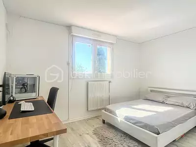 Maison, 113 m²