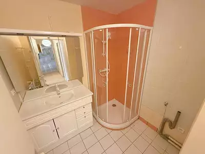 Appartement, 65 m²