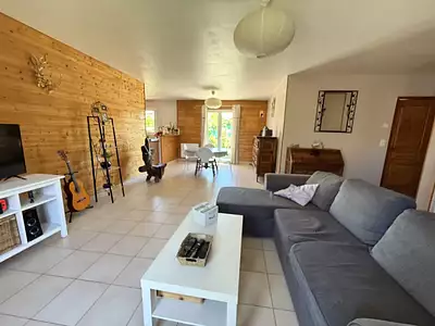 Maison, 86 m²