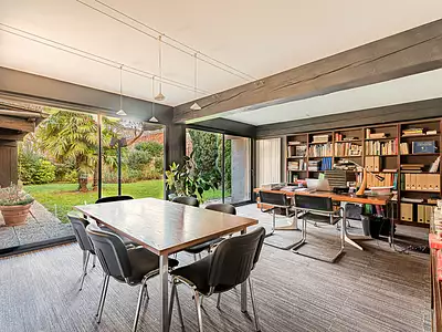 Appartement, 223 m²