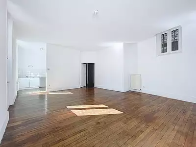 Appartement, 117 m²