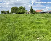 Terrain, 1 465 m²