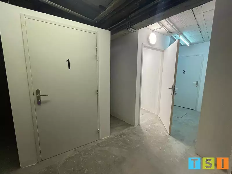 Divers, 32 m²