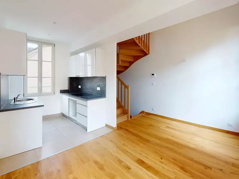 Appartement, 50,35 m²