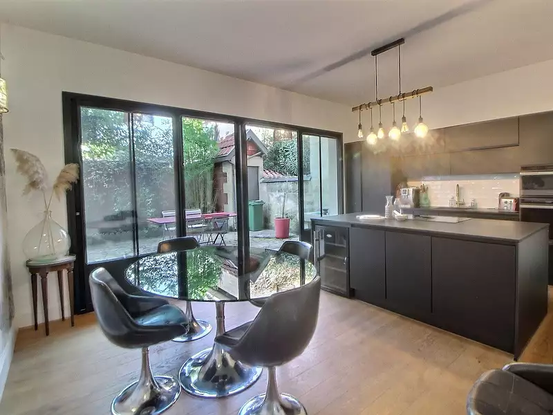 Maison, 109 m²