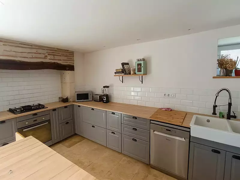 Maison, 185,6 m²