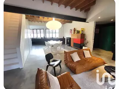 Maison, 110 m²