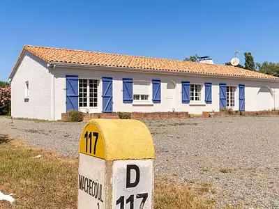 Maison, 170 m²