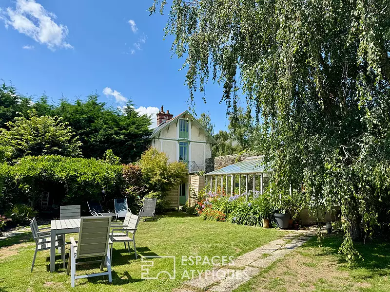 Maison, 180 m²