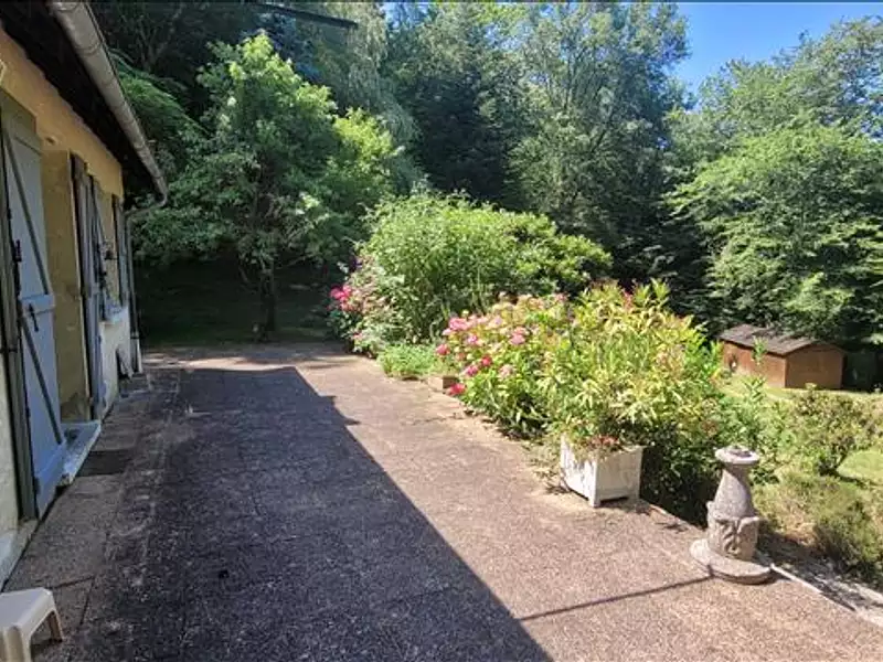 Maison, 100 m²