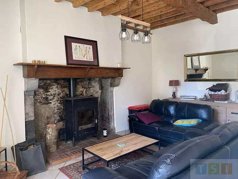 Maison, 110 m²