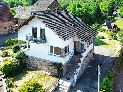 Maison, 123 m²