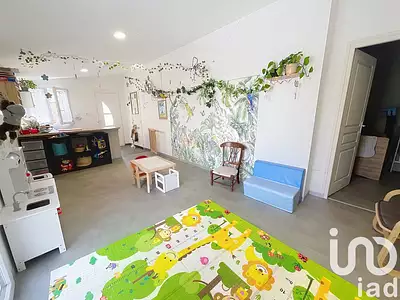 Maison, 117 m²