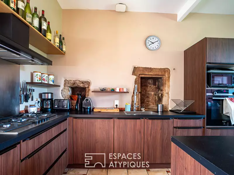 Maison, 330 m²