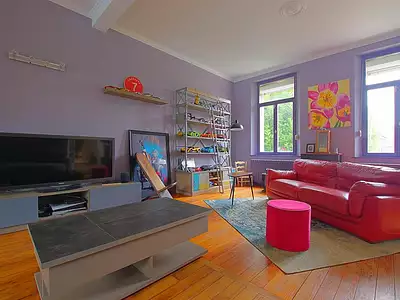 Maison, 382 m²