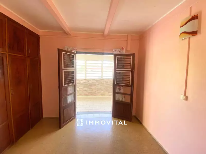 Maison, 144,1 m²