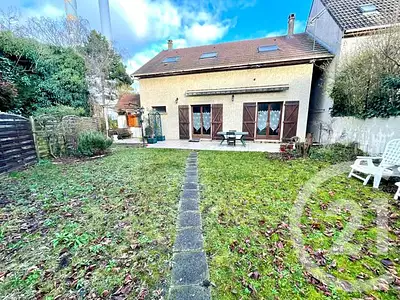 Maison, 139,6 m²