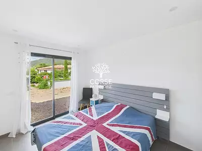 Maison, 125 m²
