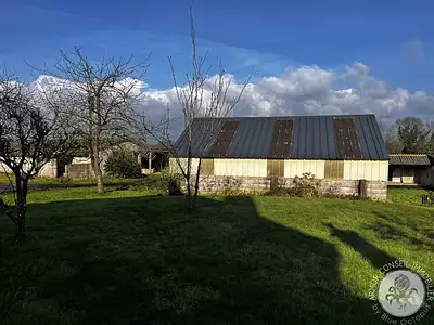 Maison, 115 m²