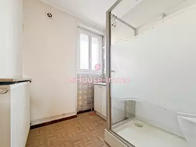 Appartement, 55 m²