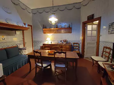 Maison, 330 m²