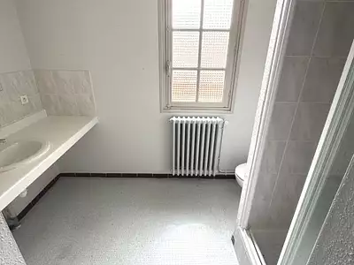 Appartement, 52 m²