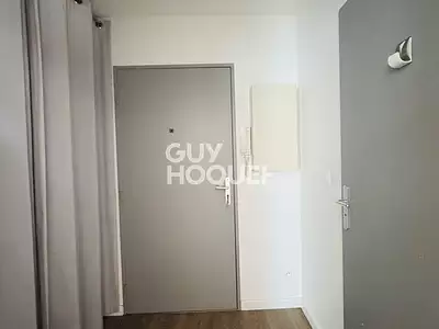 Appartement, 31 m²