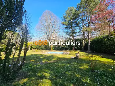 Maison, 180 m²