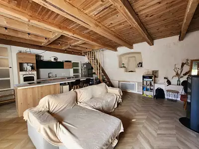 Maison, 88 m²