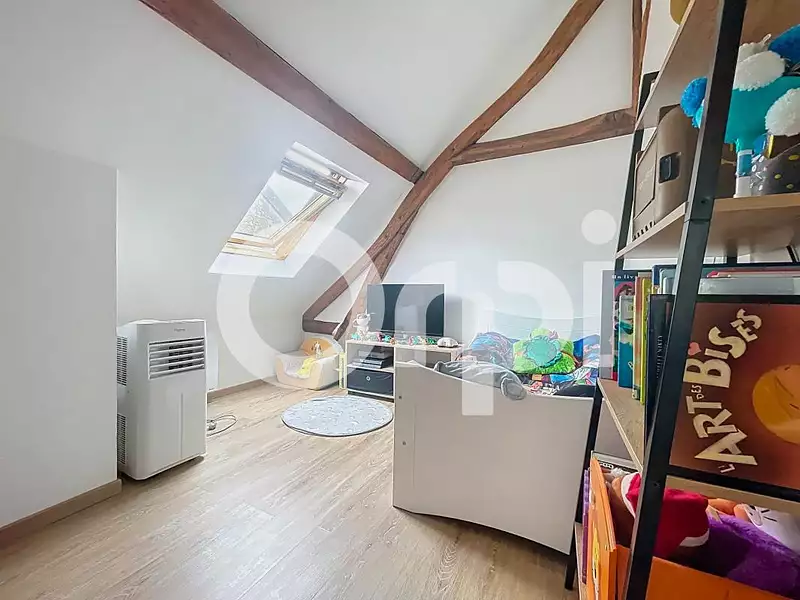 Maison, 90 m²