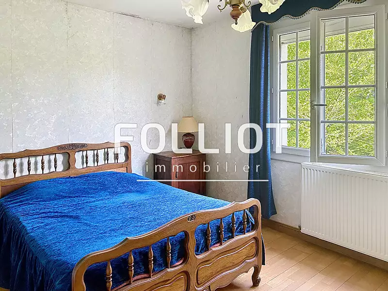 Maison, 165 m²