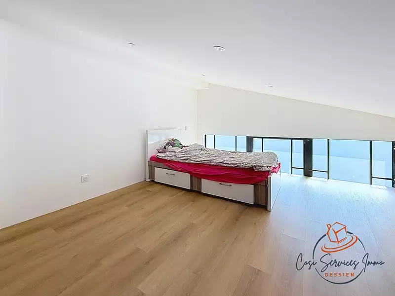 Maison, 103 m²