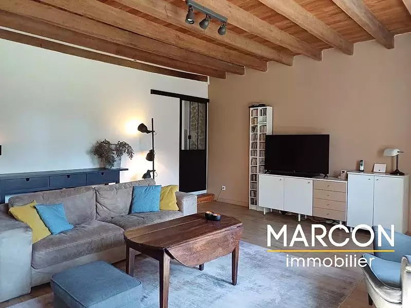 Maison, 179 m²