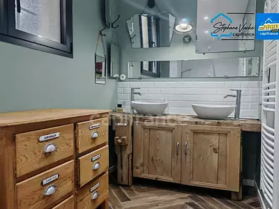 Appartement, 115 m²